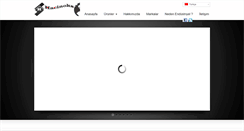 Desktop Screenshot of hacinoks.com